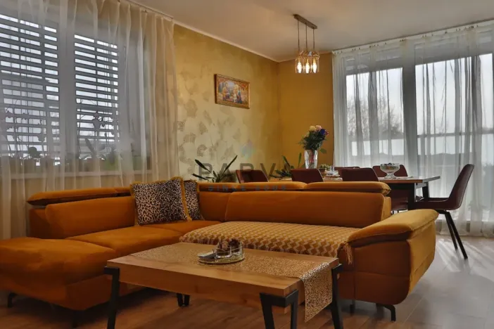 Prodej bytu 5+kk, Rokycany - Borek, Pražská, 118 m2