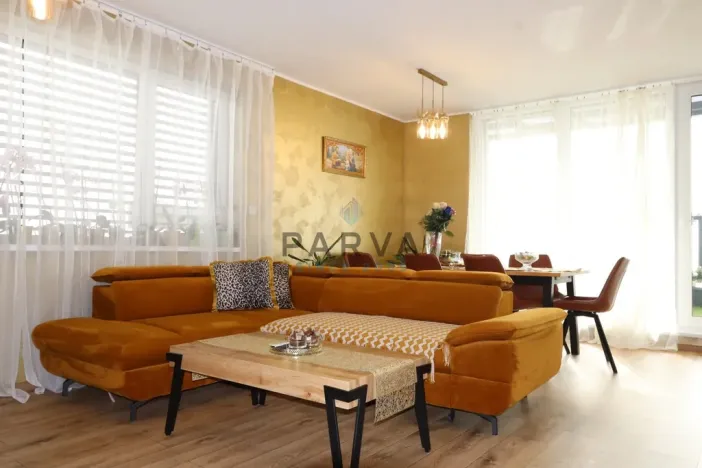 Prodej bytu 5+kk, Rokycany - Borek, Pražská, 118 m2