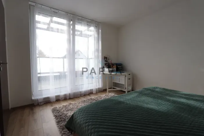 Prodej bytu 5+kk, Rokycany - Borek, Pražská, 118 m2