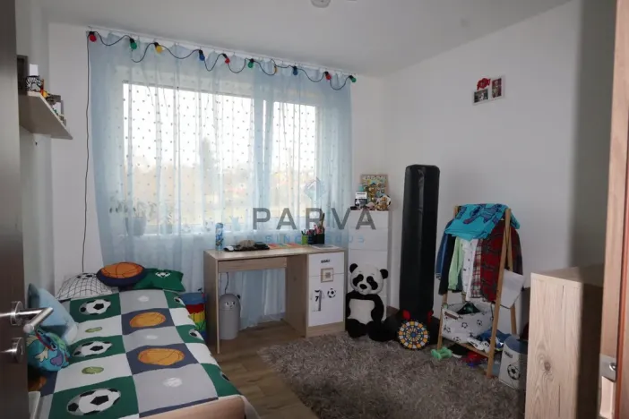 Prodej bytu 5+kk, Rokycany - Borek, Pražská, 118 m2