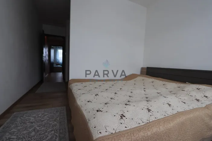 Prodej bytu 5+kk, Rokycany - Borek, Pražská, 118 m2