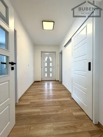 Pronájem rodinného domu, Dlouhý Újezd, 170 m2