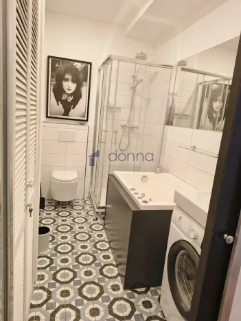 Pronájem bytu 1+kk, Praha, Hálkova, 31 m2