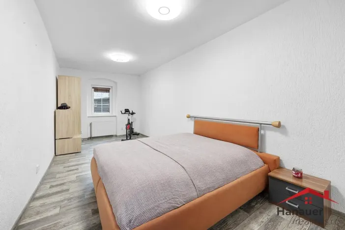 Prodej rodinného domu, Benešov nad Ploučnicí, Palackého, 200 m2