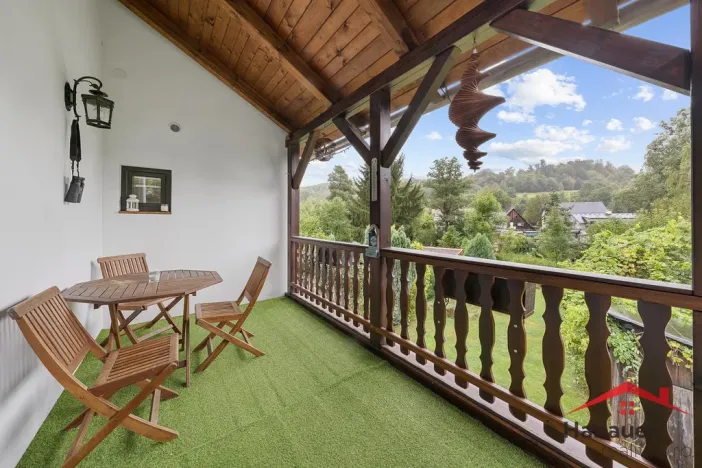 Prodej rodinného domu, Benešov nad Ploučnicí, Palackého, 200 m2