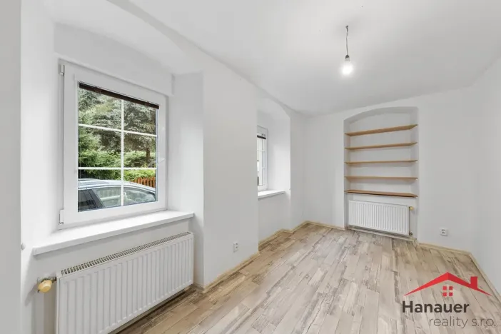 Prodej rodinného domu, Benešov nad Ploučnicí, Palackého, 200 m2