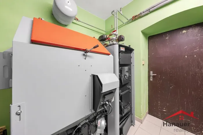 Prodej rodinného domu, Benešov nad Ploučnicí, Palackého, 200 m2