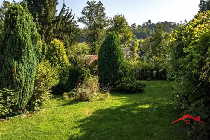 Prodej rodinného domu, Benešov nad Ploučnicí, Palackého, 200 m2