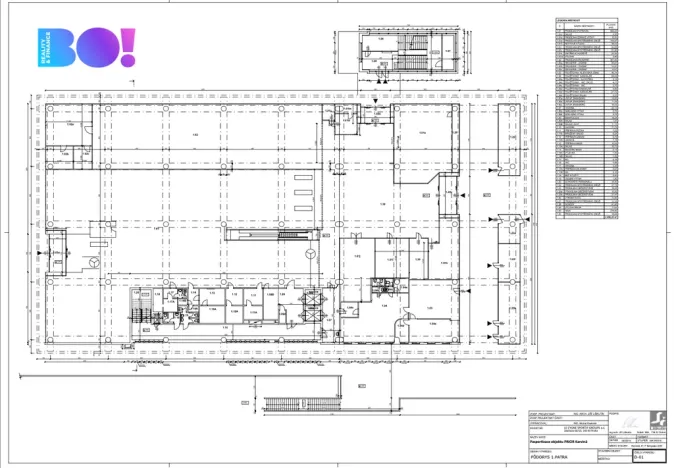 Pronájem obchodního prostoru, Karviná - Fryštát, tř. 17. listopadu, 428 m2
