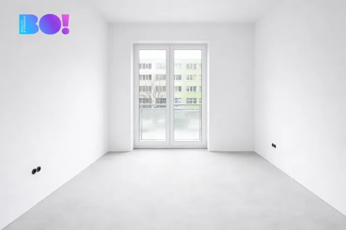 Pronájem bytu 3+1, Třinec, Habrová, 74 m2