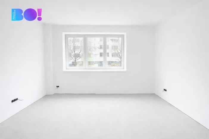 Pronájem bytu 3+1, Třinec, Habrová, 74 m2