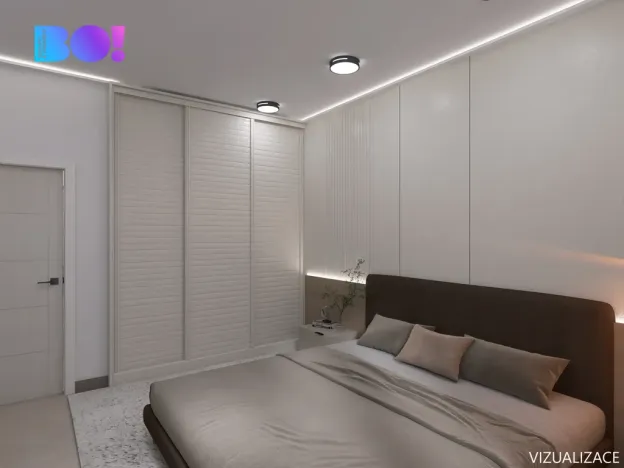 Pronájem bytu 3+1, Třinec, Habrová, 74 m2