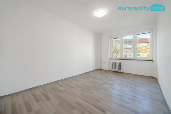 Prodej bytu 3+1, Sokolov, Karla Havlíčka Borovského, 52 m2