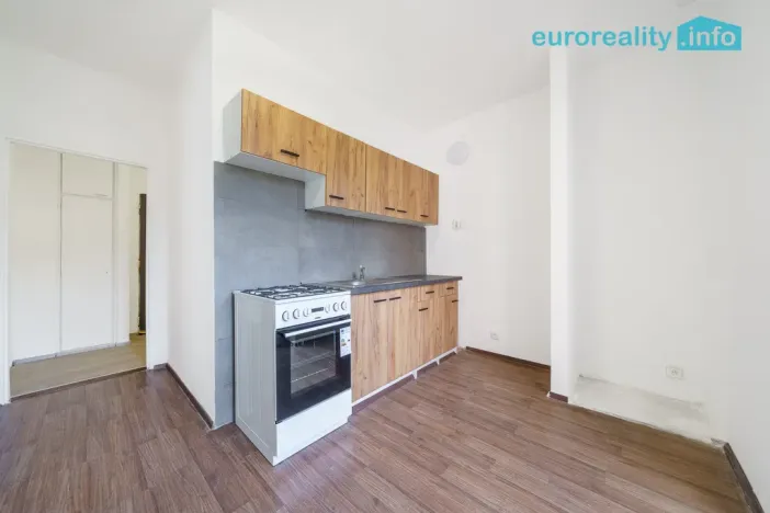 Prodej bytu 3+1, Sokolov, Karla Havlíčka Borovského, 52 m2