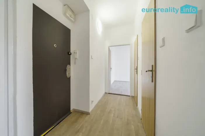 Prodej bytu 3+1, Sokolov, Karla Havlíčka Borovského, 52 m2