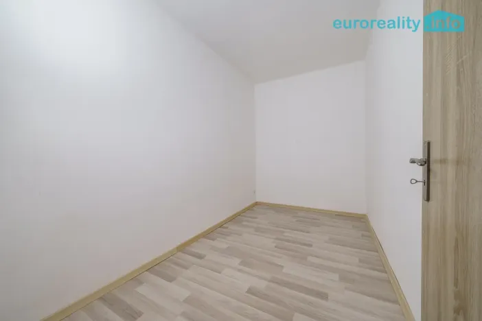 Prodej bytu 3+1, Sokolov, Karla Havlíčka Borovského, 52 m2