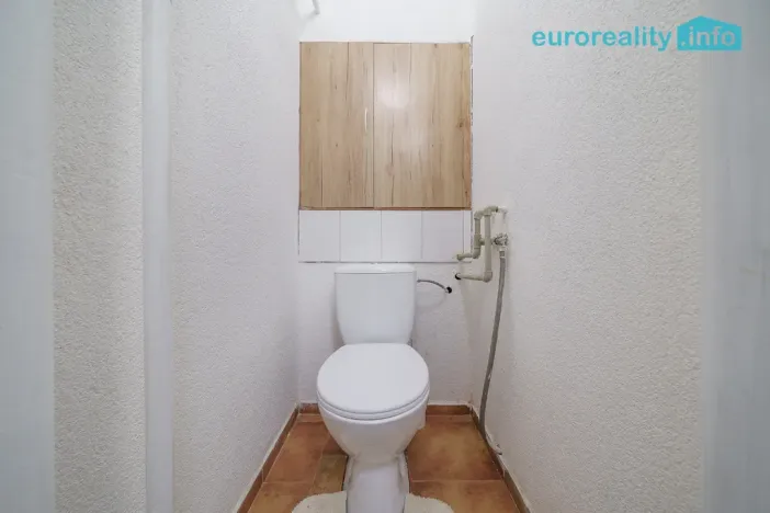 Prodej bytu 3+1, Sokolov, Karla Havlíčka Borovského, 52 m2