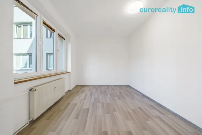 Prodej bytu 3+1, Sokolov, Karla Havlíčka Borovského, 52 m2