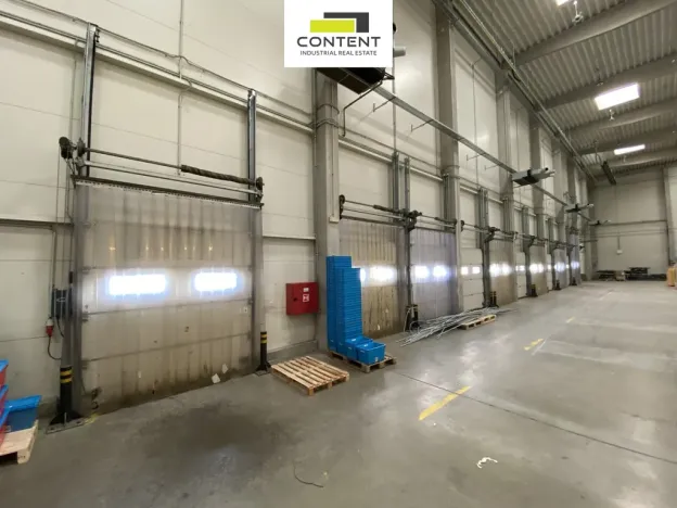 Pronájem výrobních prostor, Rudná, K Vypichu, 3015 m2