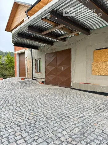 Pronájem skladu, Rožnov pod Radhoštěm, U Kantorka, 60 m2