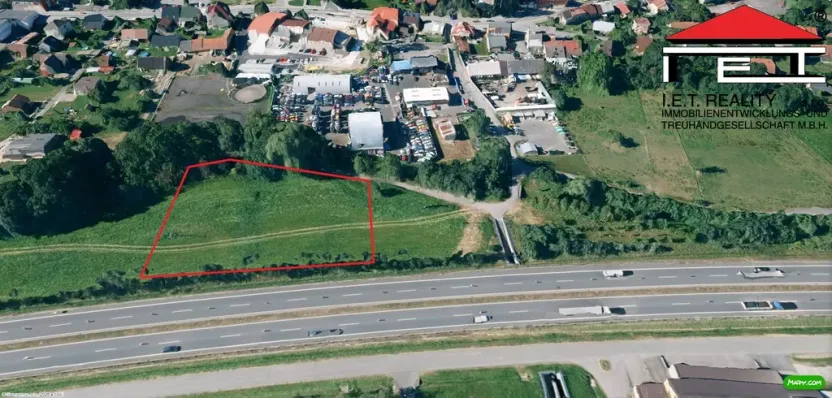 Prodej louky, Dobrá, 4989 m2