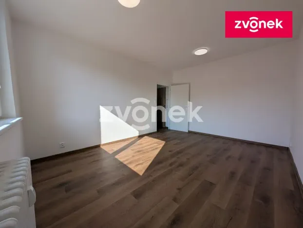 Pronájem bytu 1+1, Zlín - Příluky, Dřevnická, 35 m2