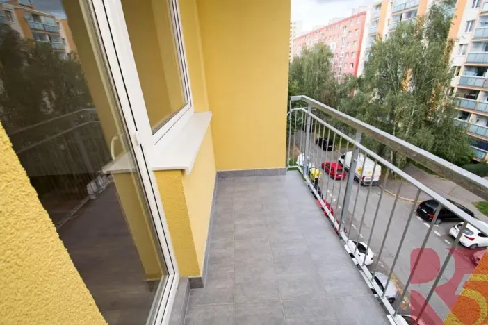 Prodej bytu 2+kk, Praha - Letňany, Tupolevova, 56 m2