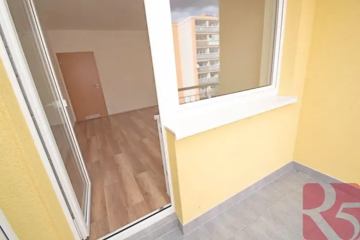 Prodej bytu 2+kk, Praha - Letňany, Tupolevova, 56 m2