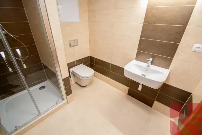 Prodej bytu 2+kk, Praha - Letňany, Tupolevova, 56 m2