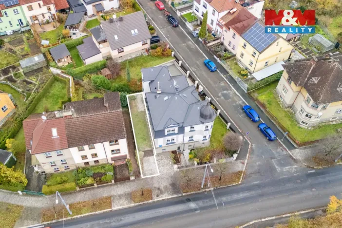 Pronájem bytu 2+kk, Plzeň - Doudlevce, Šípková, 47 m2