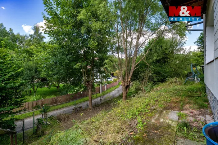 Prodej chalupy, Čtveřín - Doubí, 50 m2