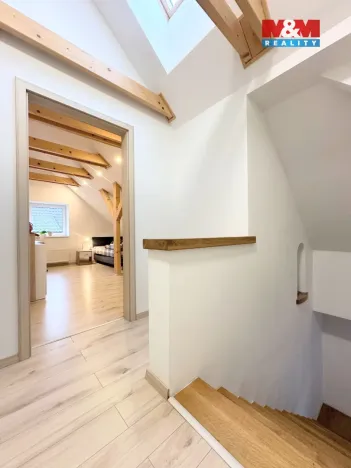 Prodej činžovního domu, Čeladná, 350 m2