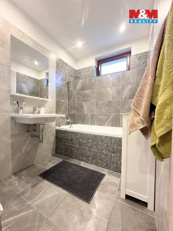 Prodej činžovního domu, Čeladná, 350 m2