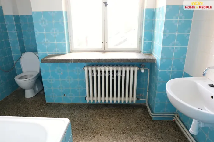 Pronájem bytu 2+1, Brno - Královo Pole, Skácelova, 78 m2