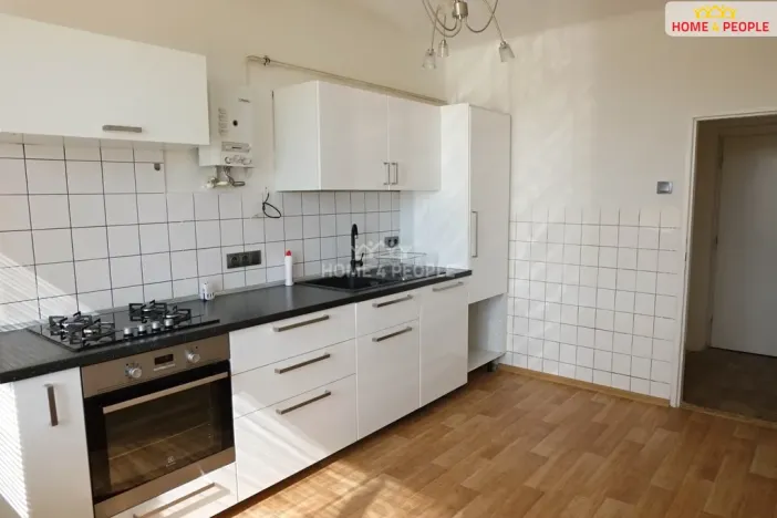 Pronájem bytu 2+1, Brno - Královo Pole, Skácelova, 78 m2