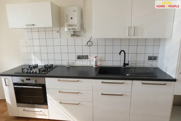 Pronájem bytu 2+1, Brno - Královo Pole, Skácelova, 78 m2