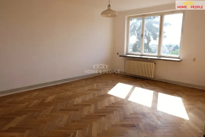 Pronájem bytu 2+1, Brno - Královo Pole, Skácelova, 78 m2