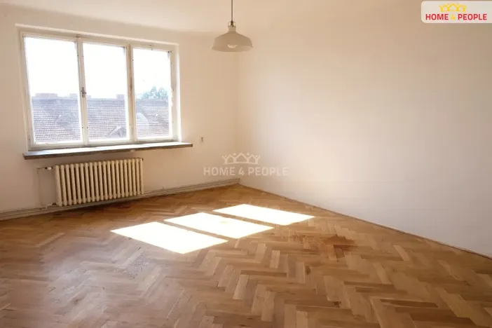 Pronájem bytu 2+1, Brno - Královo Pole, Skácelova, 78 m2