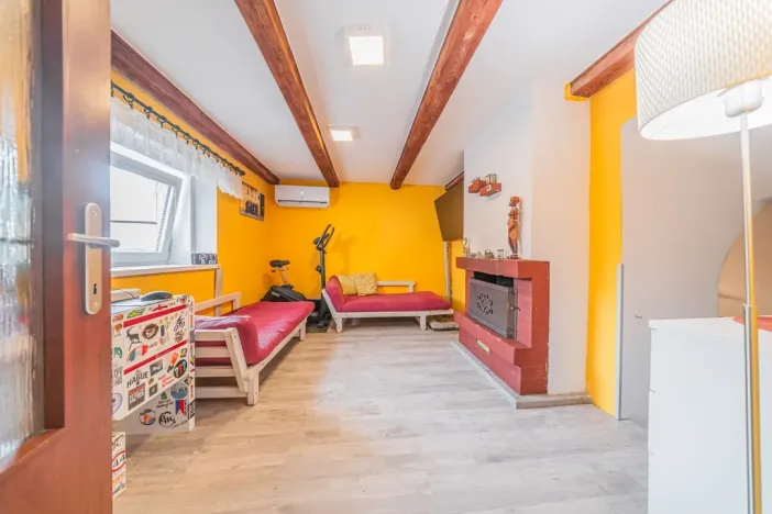 Prodej rodinného domu, Vražkov, 88 m2