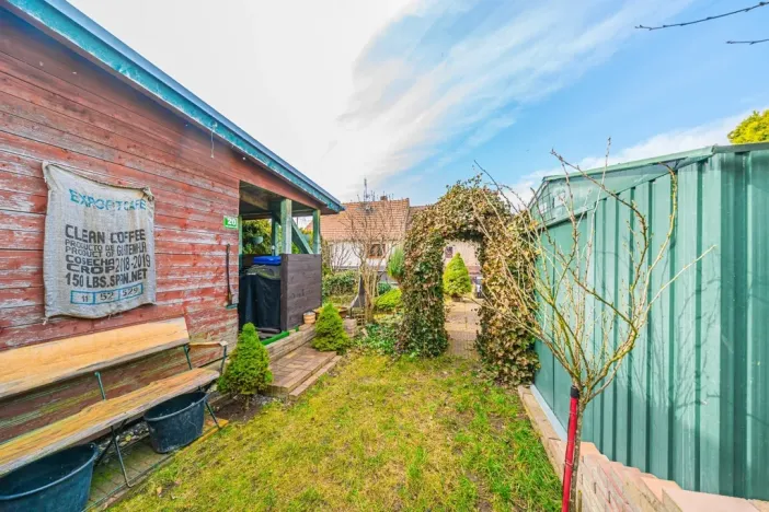 Prodej rodinného domu, Vražkov, 88 m2