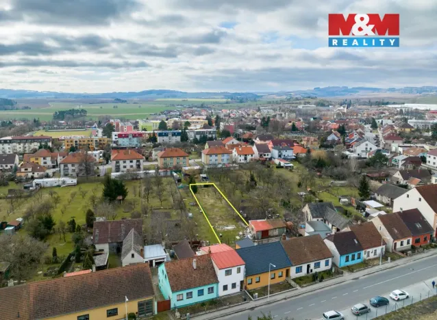 Prodej rodinného domu, Okříšky, Nádražní, 96 m2