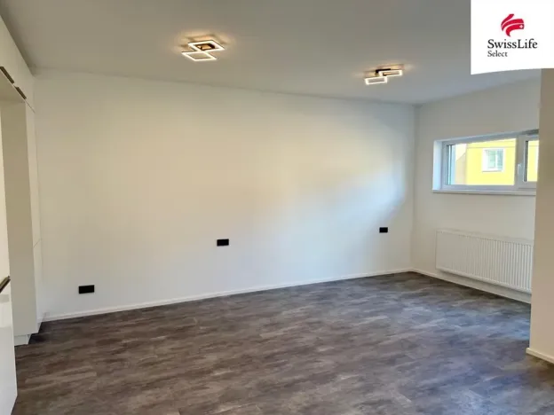 Pronájem bytu 1+kk, Plzeň, Pilařská, 45 m2