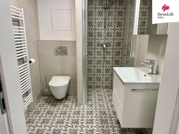 Pronájem bytu 1+kk, Plzeň, Pilařská, 45 m2