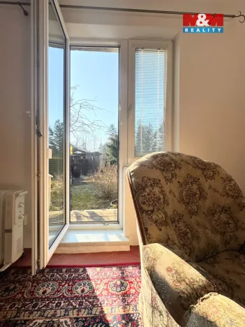 Prodej chaty, Kunčice pod Ondřejníkem, 96 m2