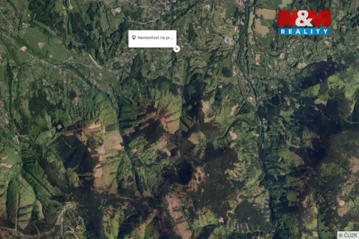 Prodej chaty, Kunčice pod Ondřejníkem, 96 m2