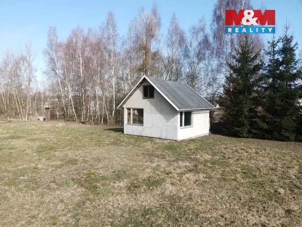 Prodej pozemku pro bydlení, Vítězná - Huntířov, 1723 m2