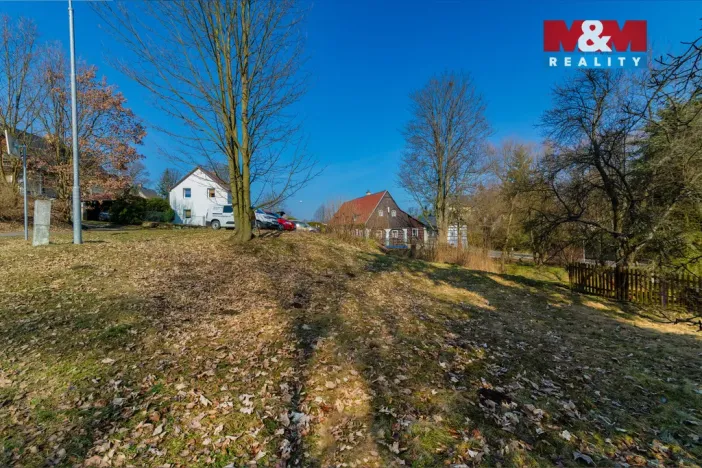 Prodej pozemku pro bydlení, Růžová, 1574 m2