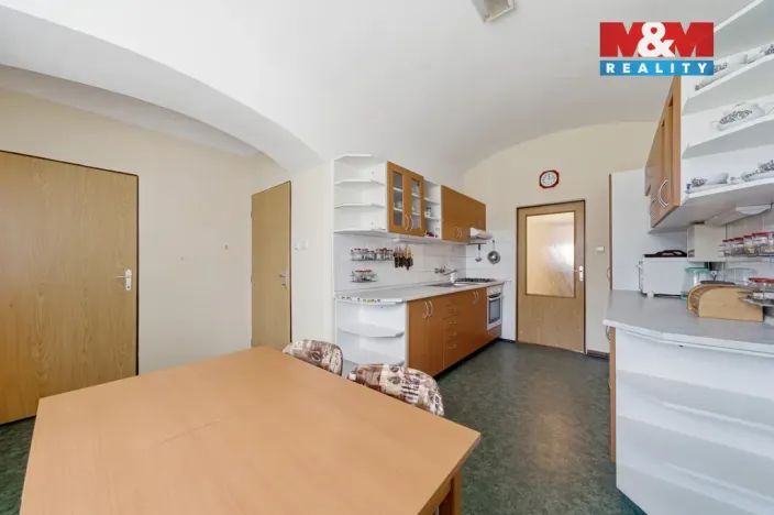 Prodej rodinného domu, Hřibiny-Ledská - Hřibiny, 285 m2