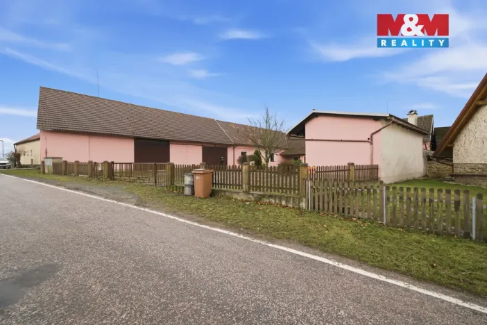 Prodej rodinného domu, Hřibiny-Ledská - Hřibiny, 285 m2