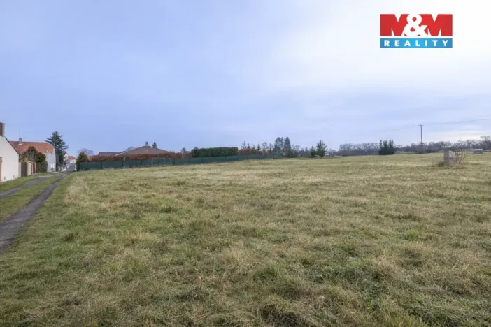 Prodej pozemku pro bydlení, Chlumčany, 941 m2